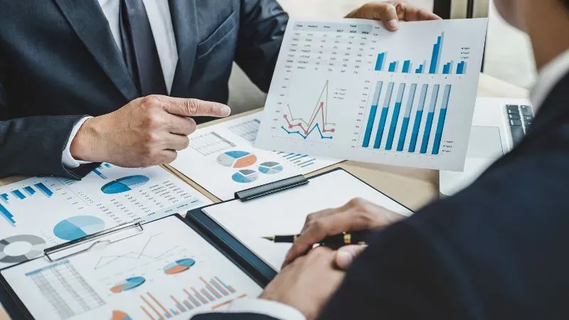 Wysoki ślad węglowy a trudności z pozyskaniem finansowania przez przedsiębiorstwa